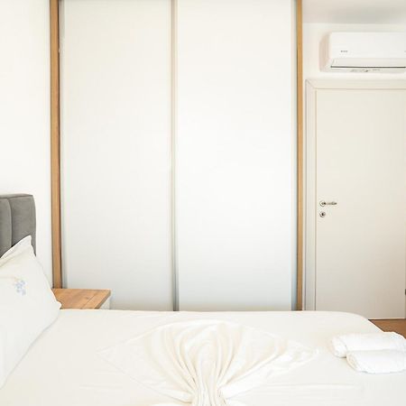 The Blue Pearl Apartment 2 Durrës Eksteriør bilde